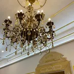 Apartahotel Royale Maison De L'église Du Couvent Narbona