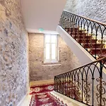 Apartahotel Royale Maison De L'église Du Couvent 3*