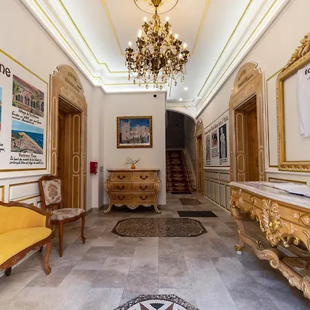 Apart-hotel Royale Maison De L'eglise Du Couvent 3*