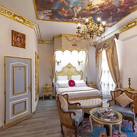 Royale Maison De L'eglise Du Couvent 3*