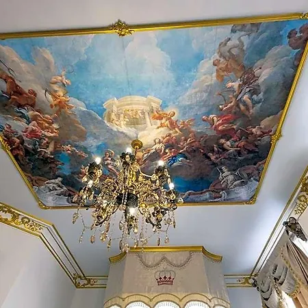 Royale Maison De L'eglise Du Couvent Apartmanhotel Narbonne