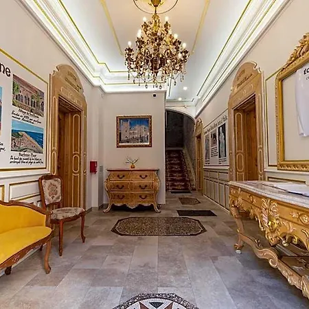 Apartmanhotel Royale Maison De L'eglise Du Couvent Narbonne